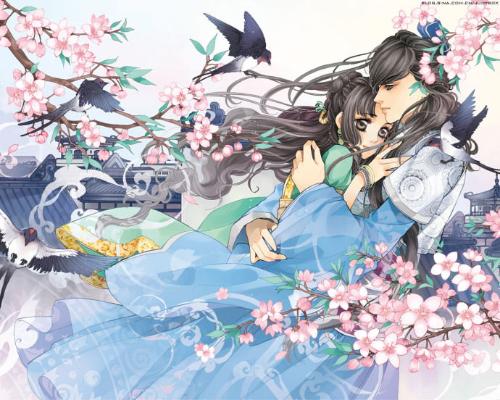 母子之乱